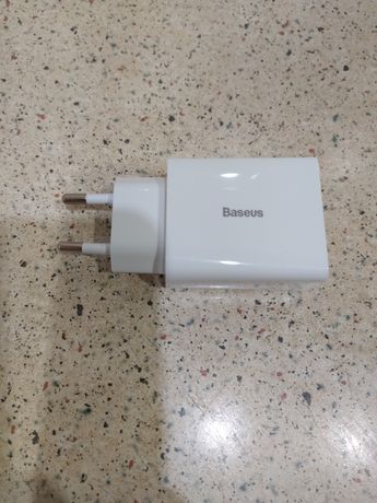Адаптер Baseus (блок зарядки) 20W для Apple