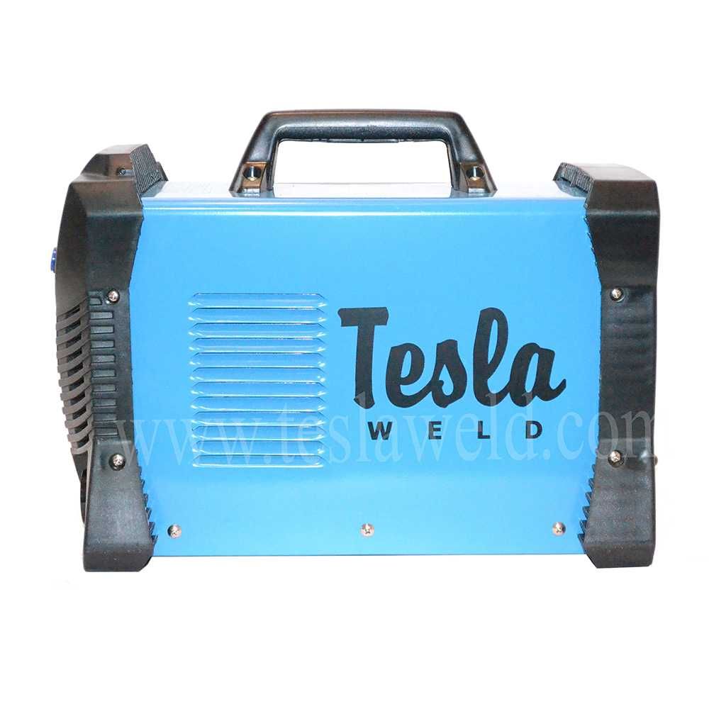 Сварка инверторная Tesla Weld MMA 275 IGBT | Гарантия 3года