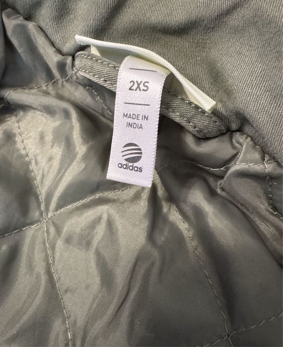 Куртка Adidas 2xs
