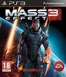 Mass Effect 3 PL/ENG (PS3) Gra nowa w folii