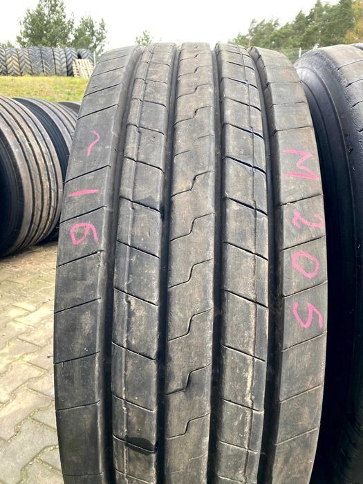 Opona 385/65 R22.5 GOODYEAR KMAX T Gen-2