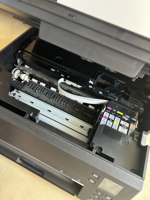 Drukarka canon pixma ts6350