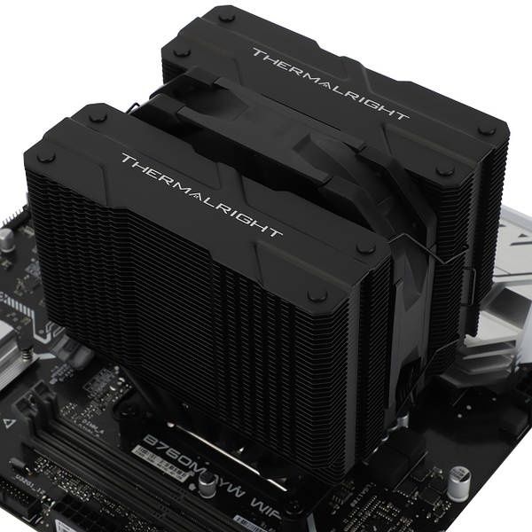 Кулер для процесора Thermalright Peerless Assassin 120 Mini