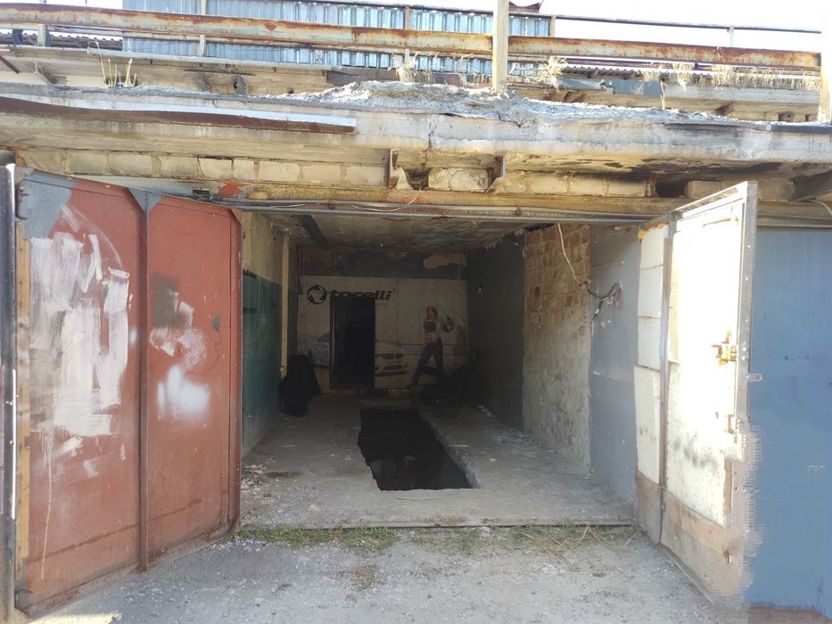 Продам гараж,продам гараж,продам гараж