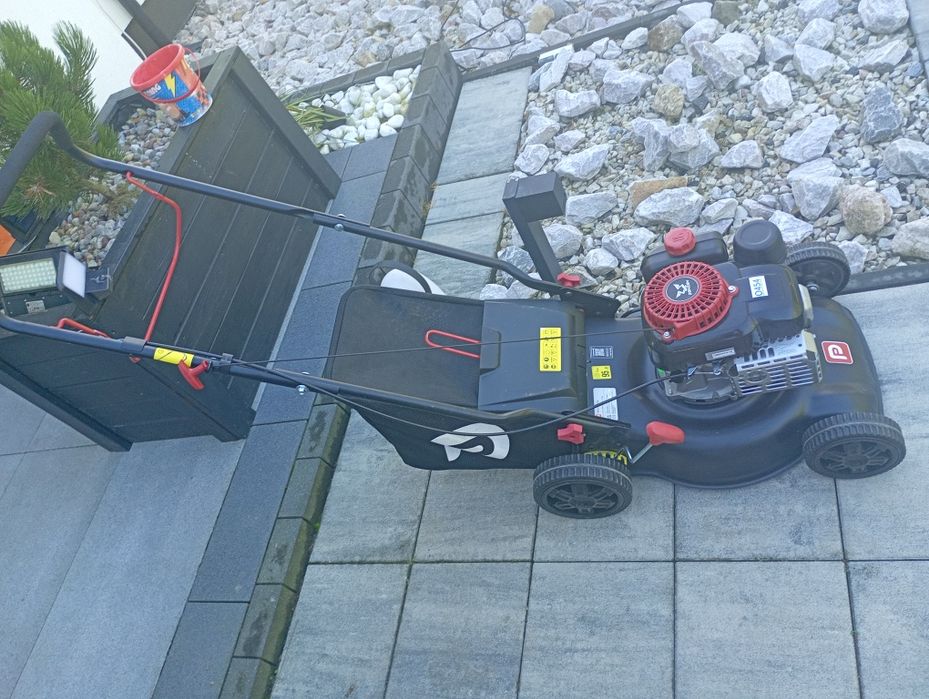 Kosiarka spalinowa Performance Power 132 cm3 41 cm Wysyłka