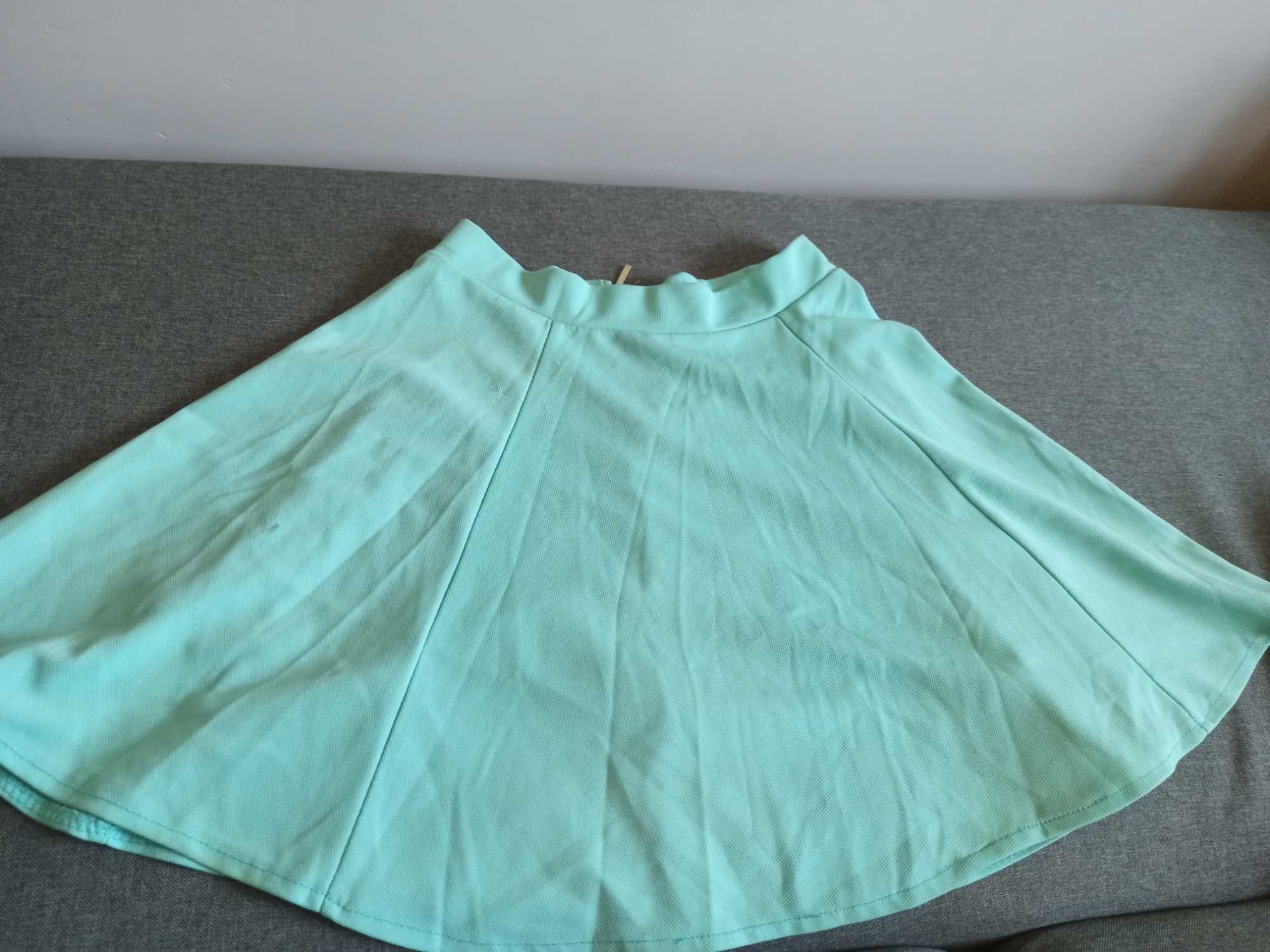 Paka mix spódnic S/M/L