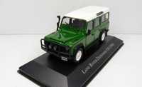 Land Rover Defender 110 (1996) SALVAT 1:43