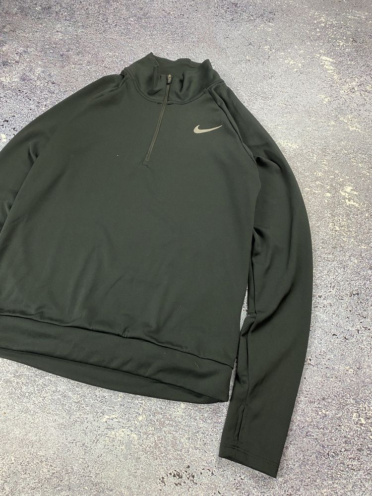 Nike Dri-fit 1/4 zip