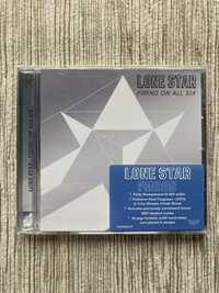 Lone Star - Firing On All Six CD