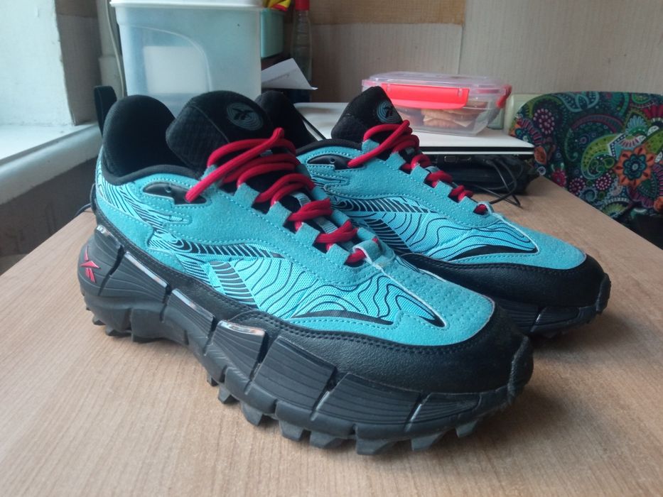 Кроссовка Reebok 43 размер