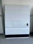 Drzwi prawe boczne przesuwne MAXI L4H2 FIAT DUCATO III 3 LIFT
