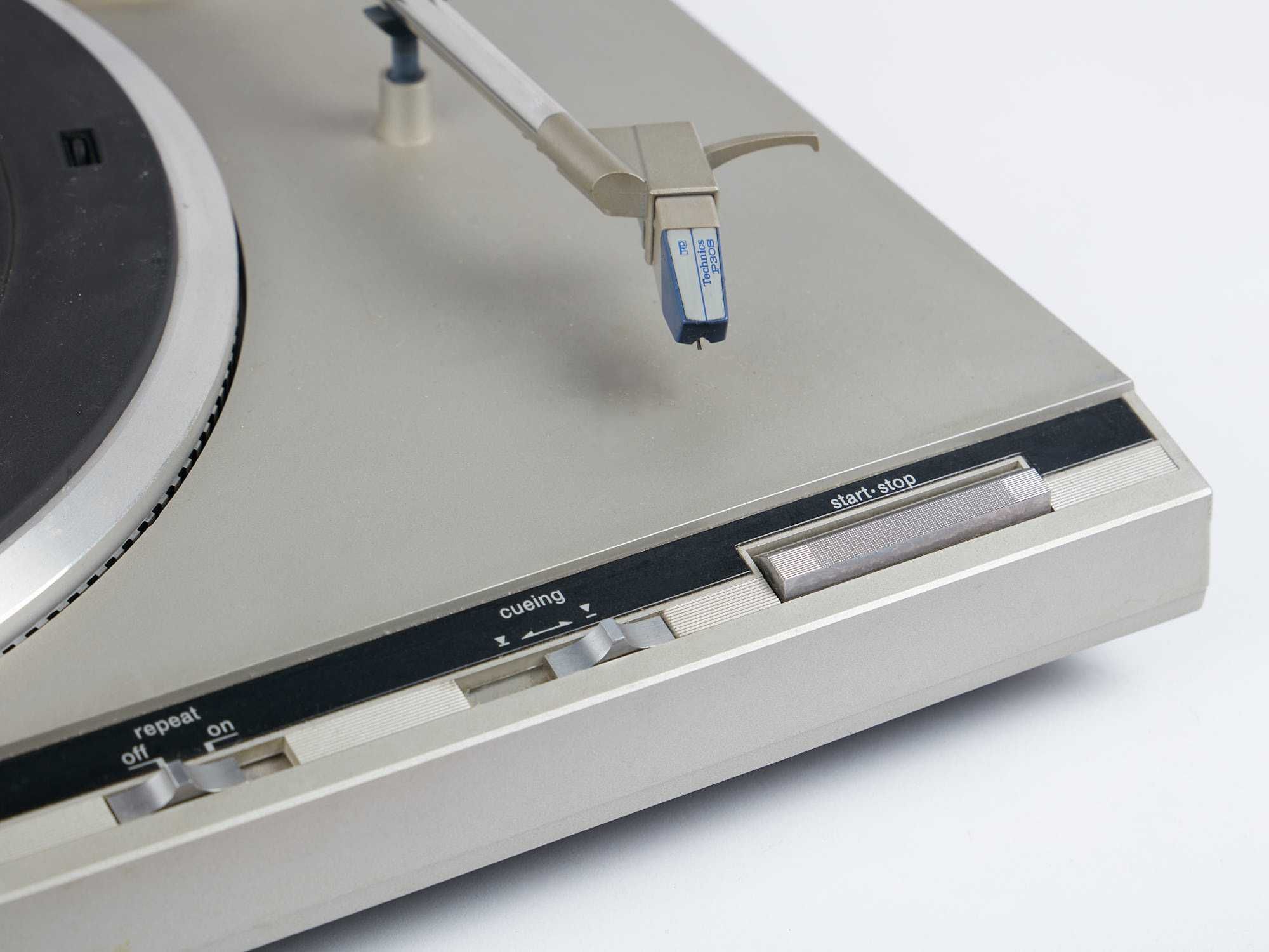 Gramofon Technics SL-Q300 Direct drive. fajny san!