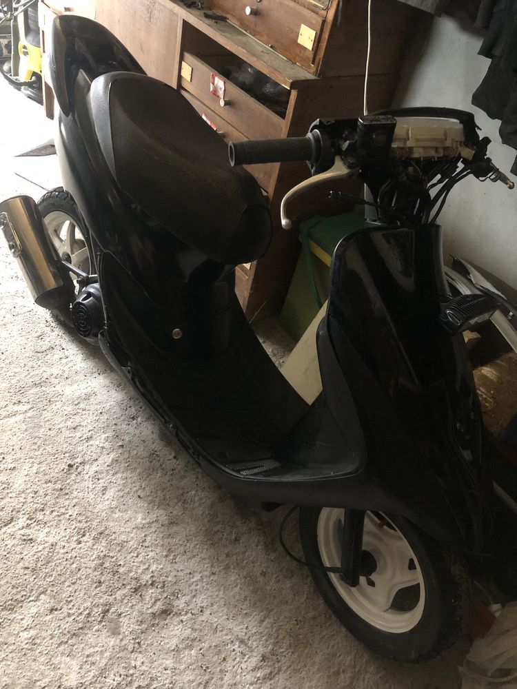 Продам Honda Dio 35ZX!