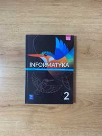 Informatyka 2 WSiP (zakres podstawowy)