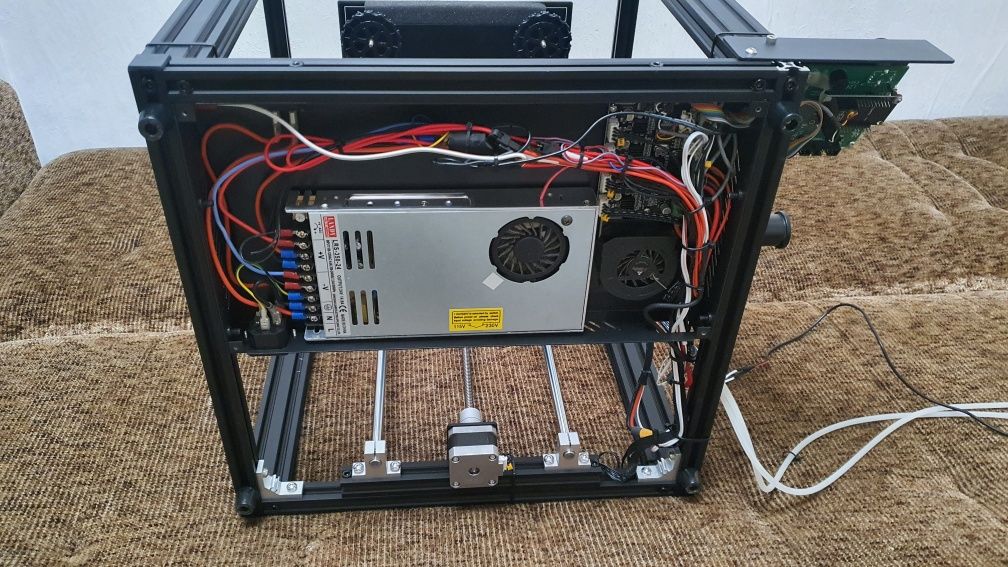 Drukarka 3D Ender 5 PRO