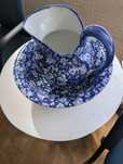 Jarro e bacia Victoria Ware