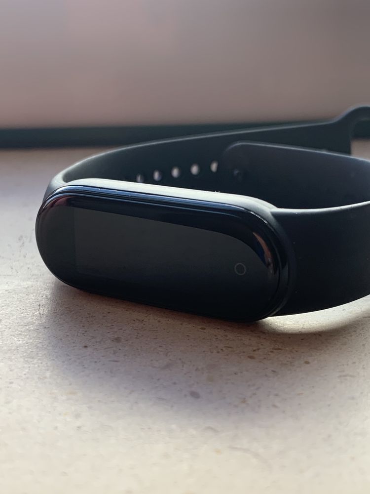 Pulseira Mi Smart Band 5