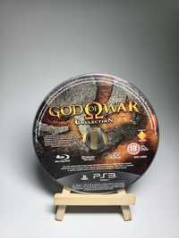 God of War Collection PS3 PlayStation 3