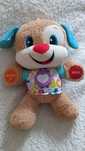 Uczniaczek szczeniaczek Fisher Price