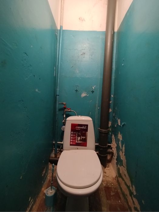 Продаж 2- кімн. квартири мкр- н Даманський