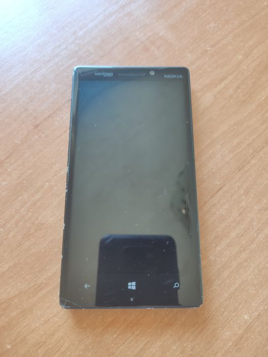 Nokia Lumia 929 Windows Phone 10