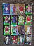Картки TOPPS Mix