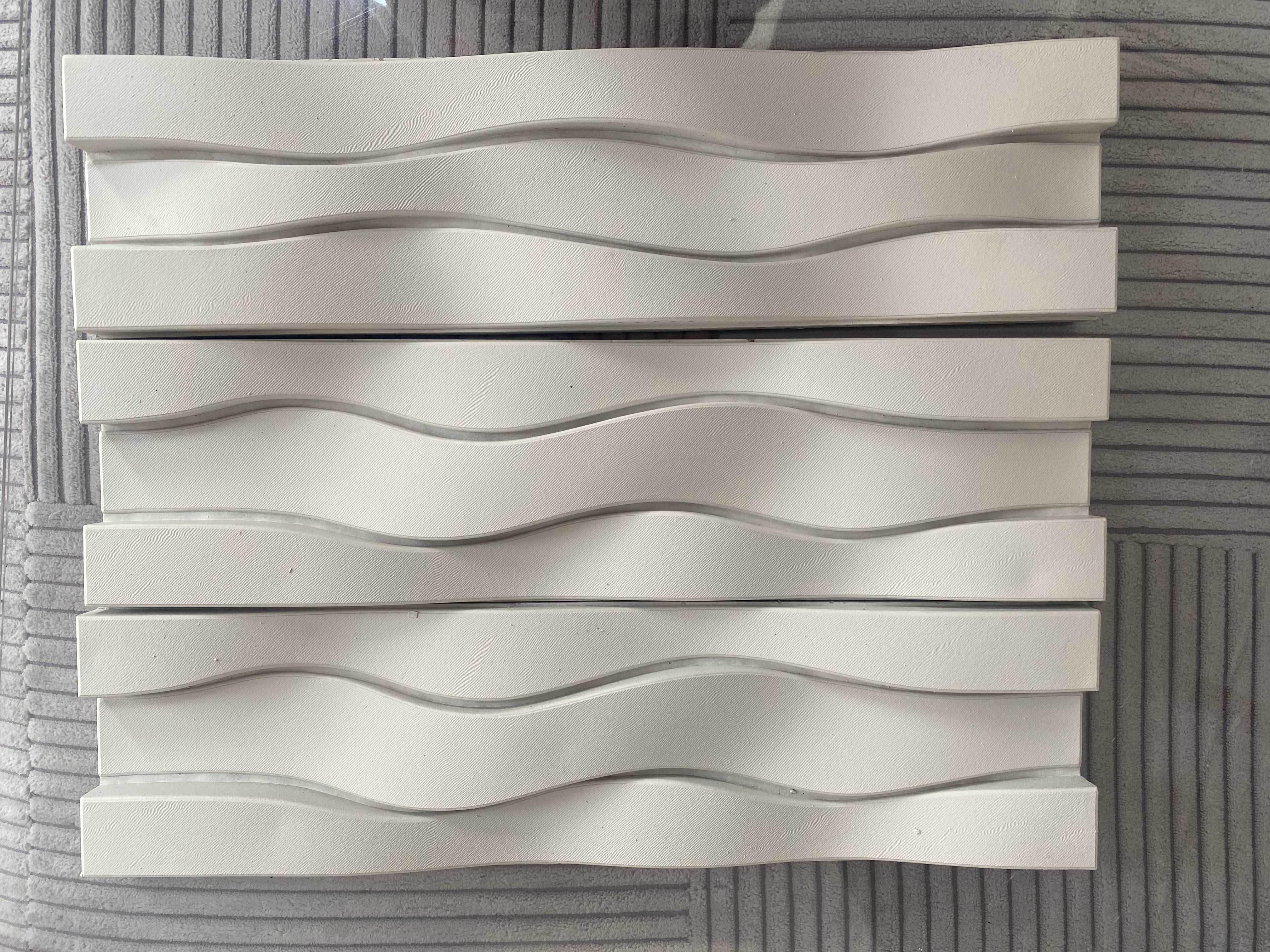 Plytka Deco Phenomena Bianco