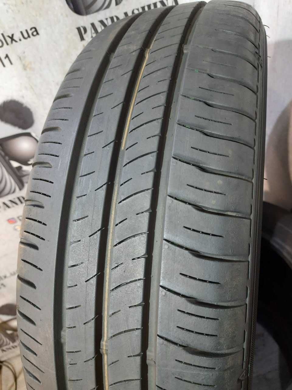 Шини 6,5-7мм 185/60 R16 DUNLOP EnaSave EC300+ б/у Літо склад