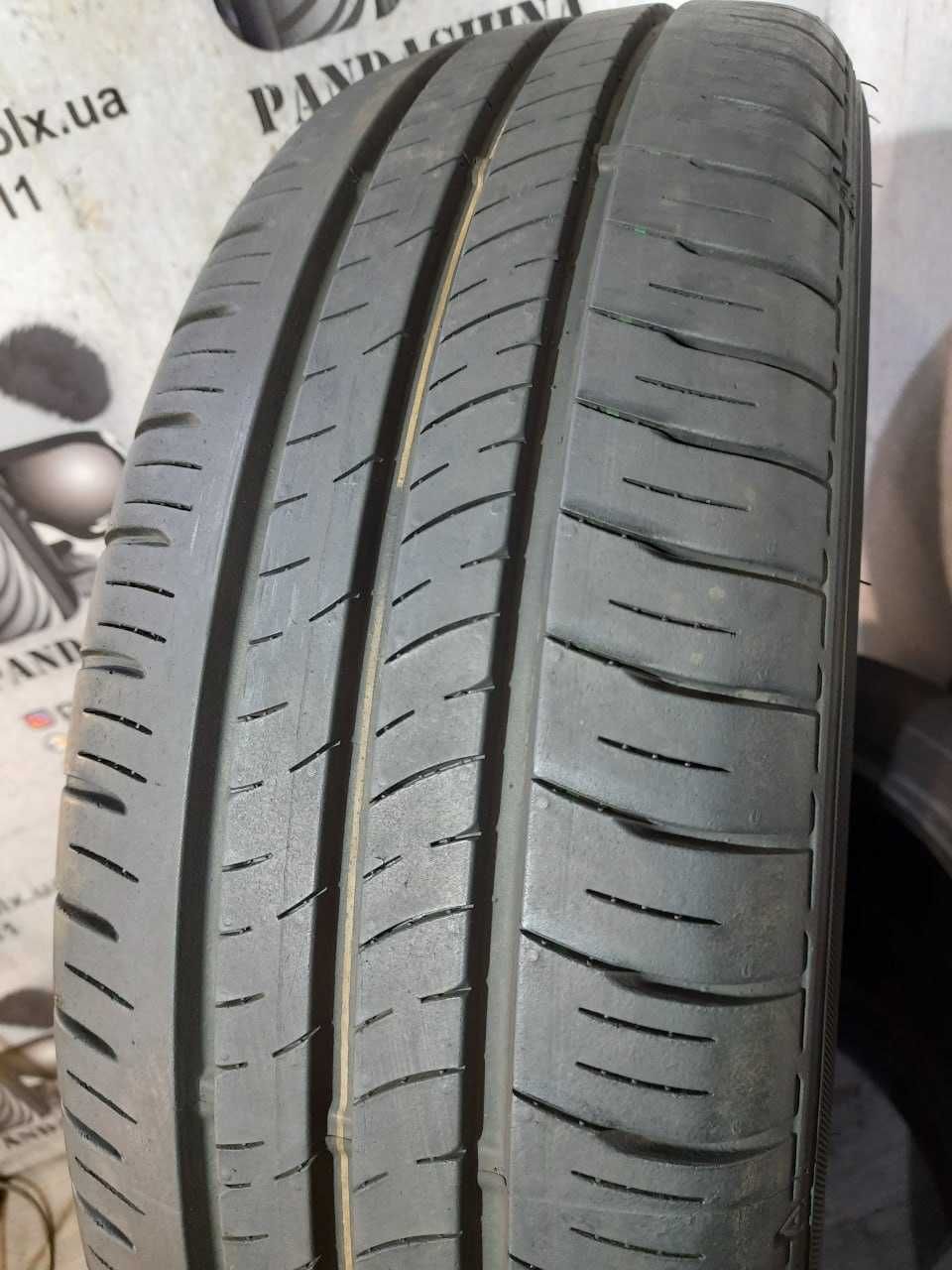 Шини 6,5-7мм 185/60 R16 DUNLOP EnaSave EC300+ б/в Літо склад