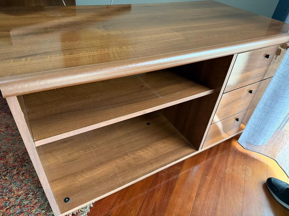 Escritório completo