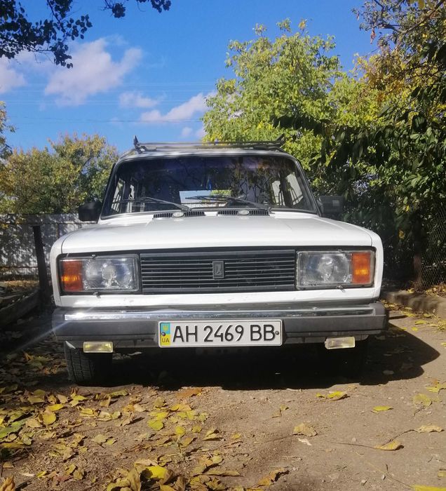 Авто ВАЗ-21043 б у