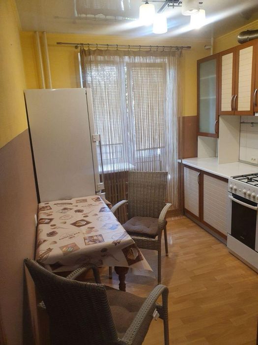 Продам 2-комнатную квартиру, район Алексеевка