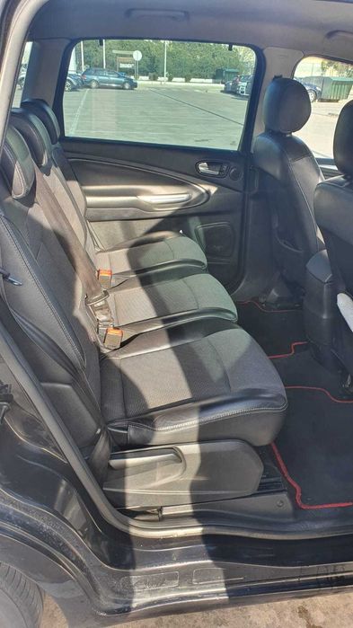 FORD S-MAX 2010 2.0 TDCi AUT 7 LUG