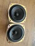 Głośniki  Cambridge Soundworks 7cm