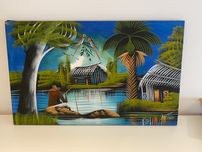 Quadro decorativo