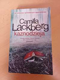 KAZNODZIEJA Camila Lacberg