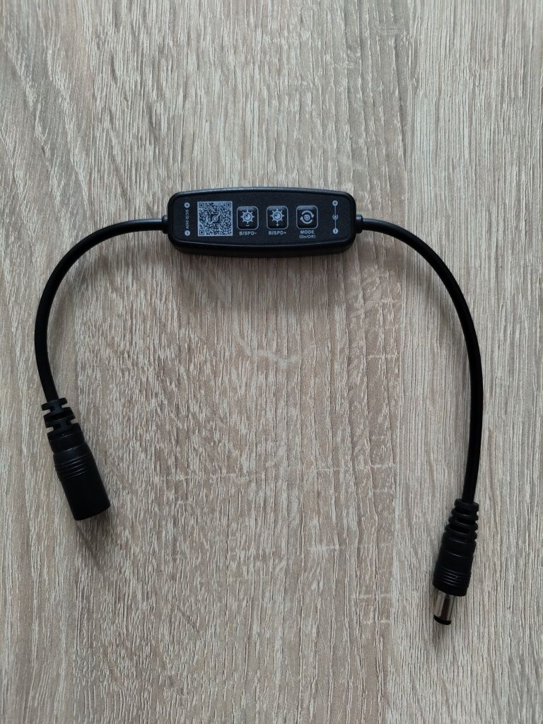 Sterownik LED WiFi do akwarium