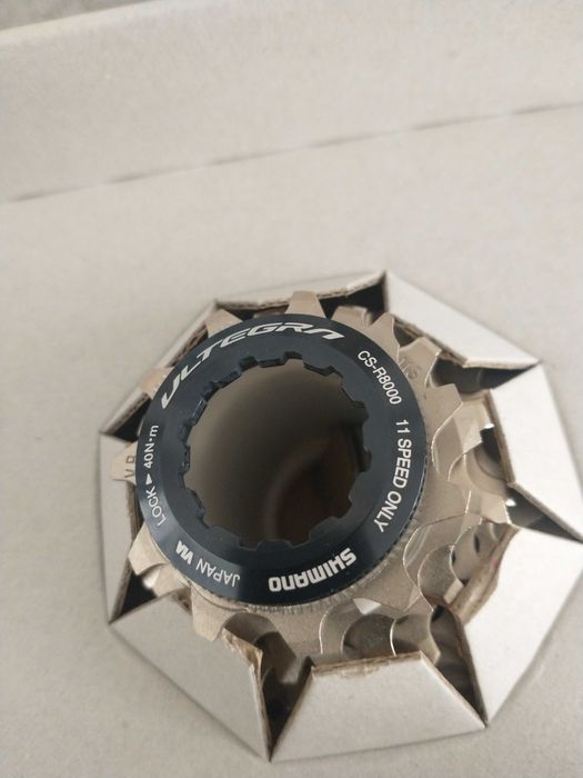 Kaseta Shimano Ultegra CS-R8000, 11/28