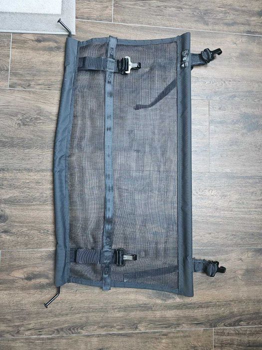 siatkę do bagażnika do bmw x3