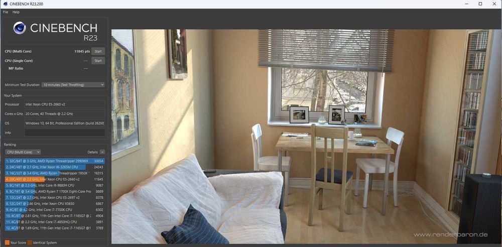 HP Z820 2xXeon e5-2660 v2 56 gb ram 2tb dysk quadro