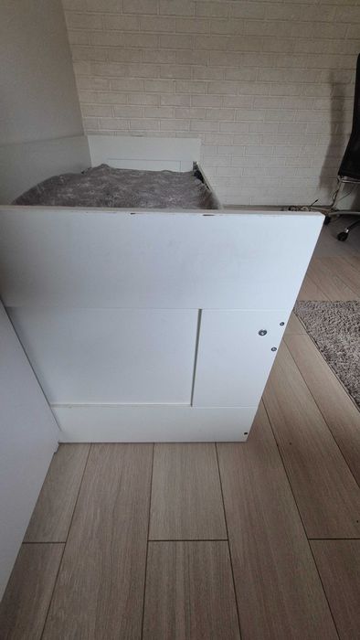 Łóżko młodzieżowe 160 x 80