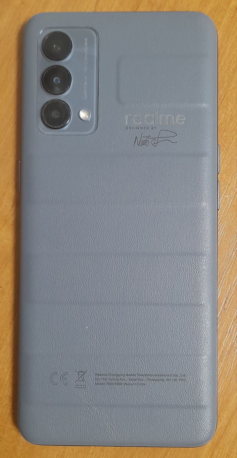 Realme GT Master Edition 6/128GB