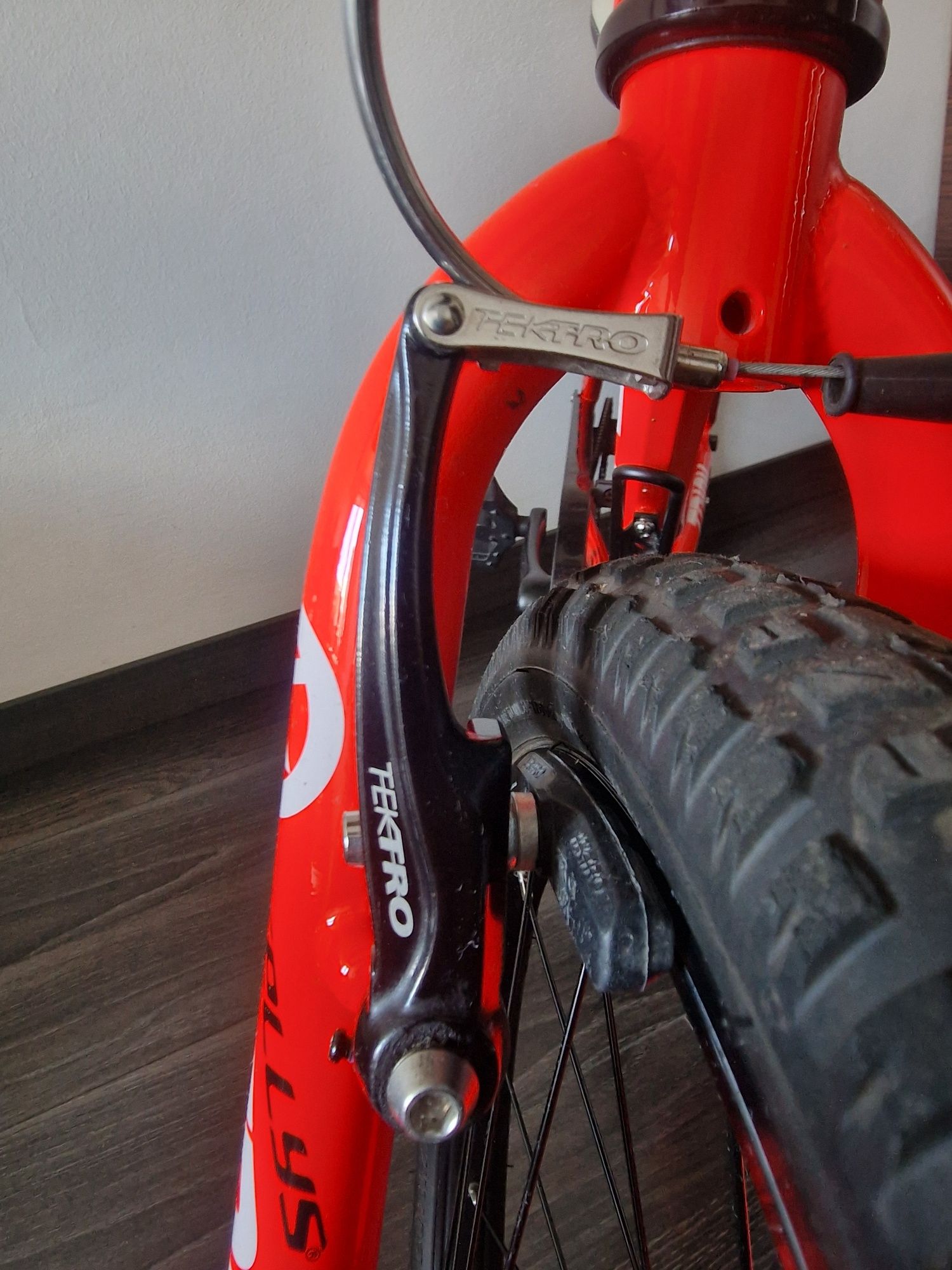 Rower dziecięcy Kellys Trick 20"