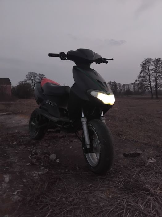 продам скутер 150кубів