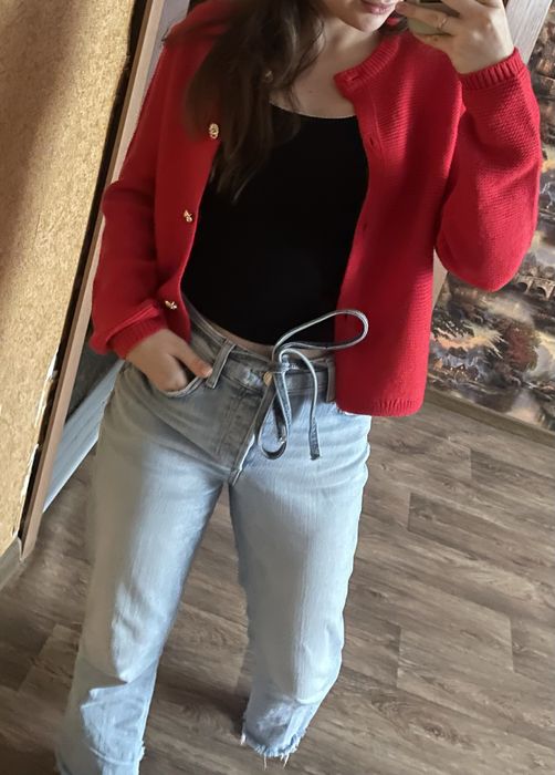 Джинси жіночі Зара