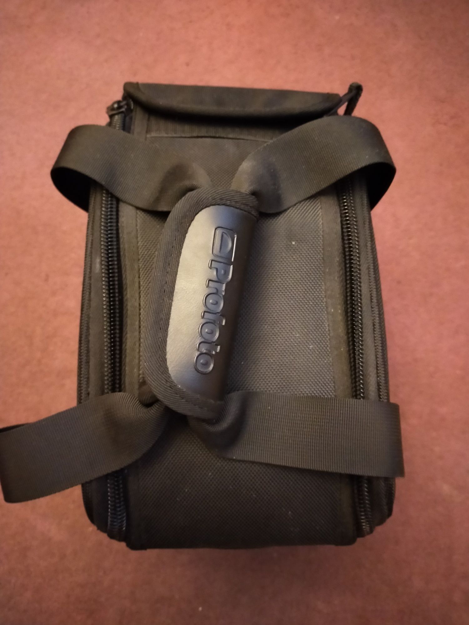 Torba Profoto lens kit 8''