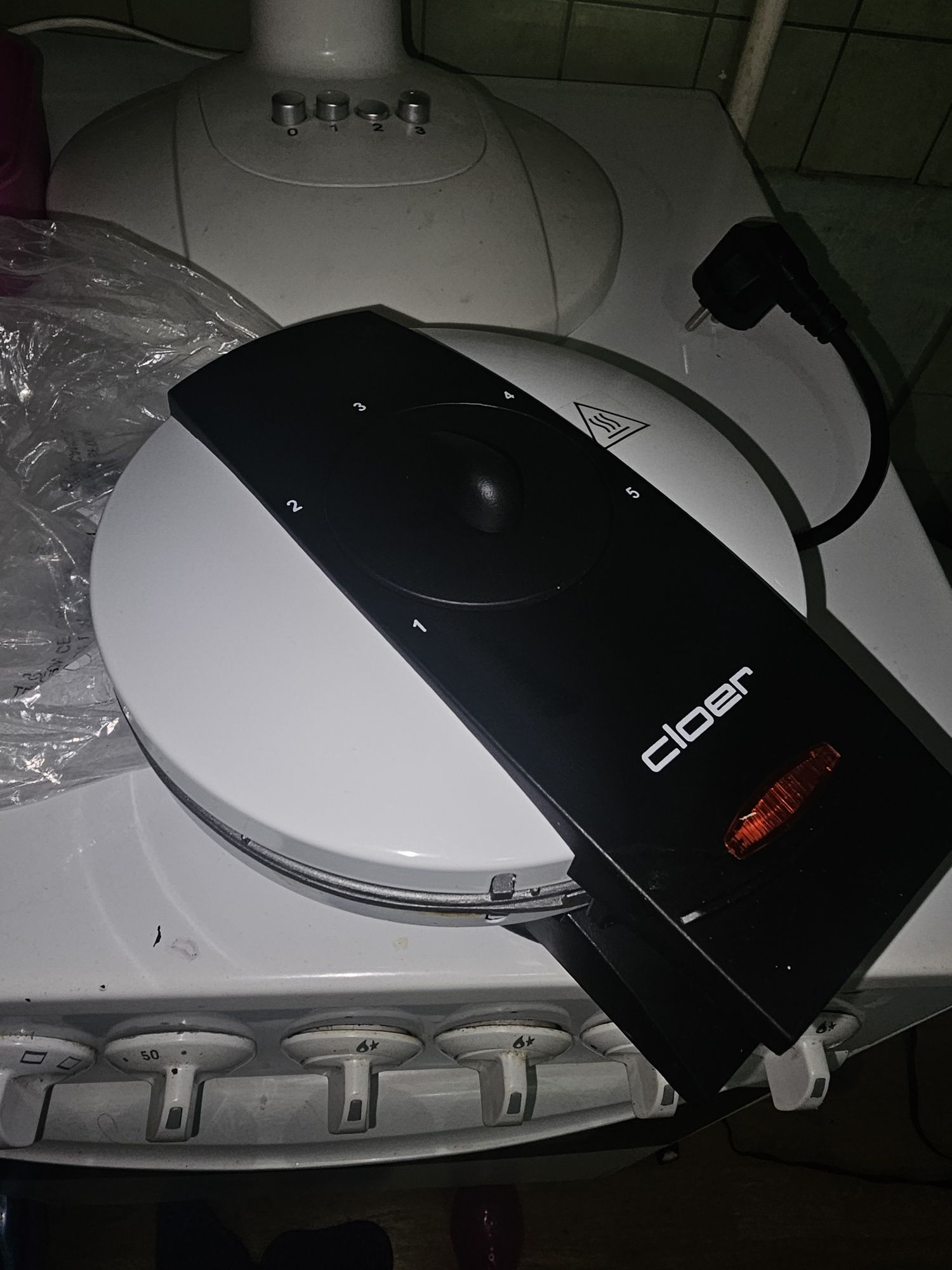 Sprzedam Gofrownice 800W