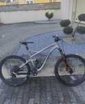 Bicicleta de monte Radon