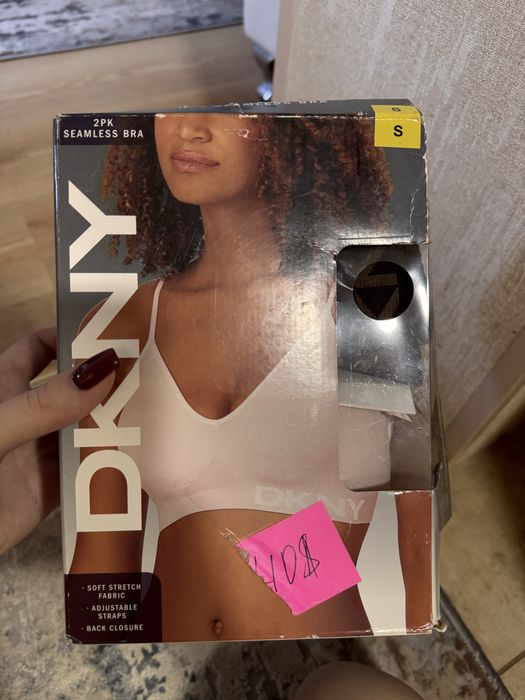 Спортивний топ / бюстгальтер