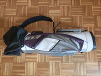 Torba na kije golfowe Wilson